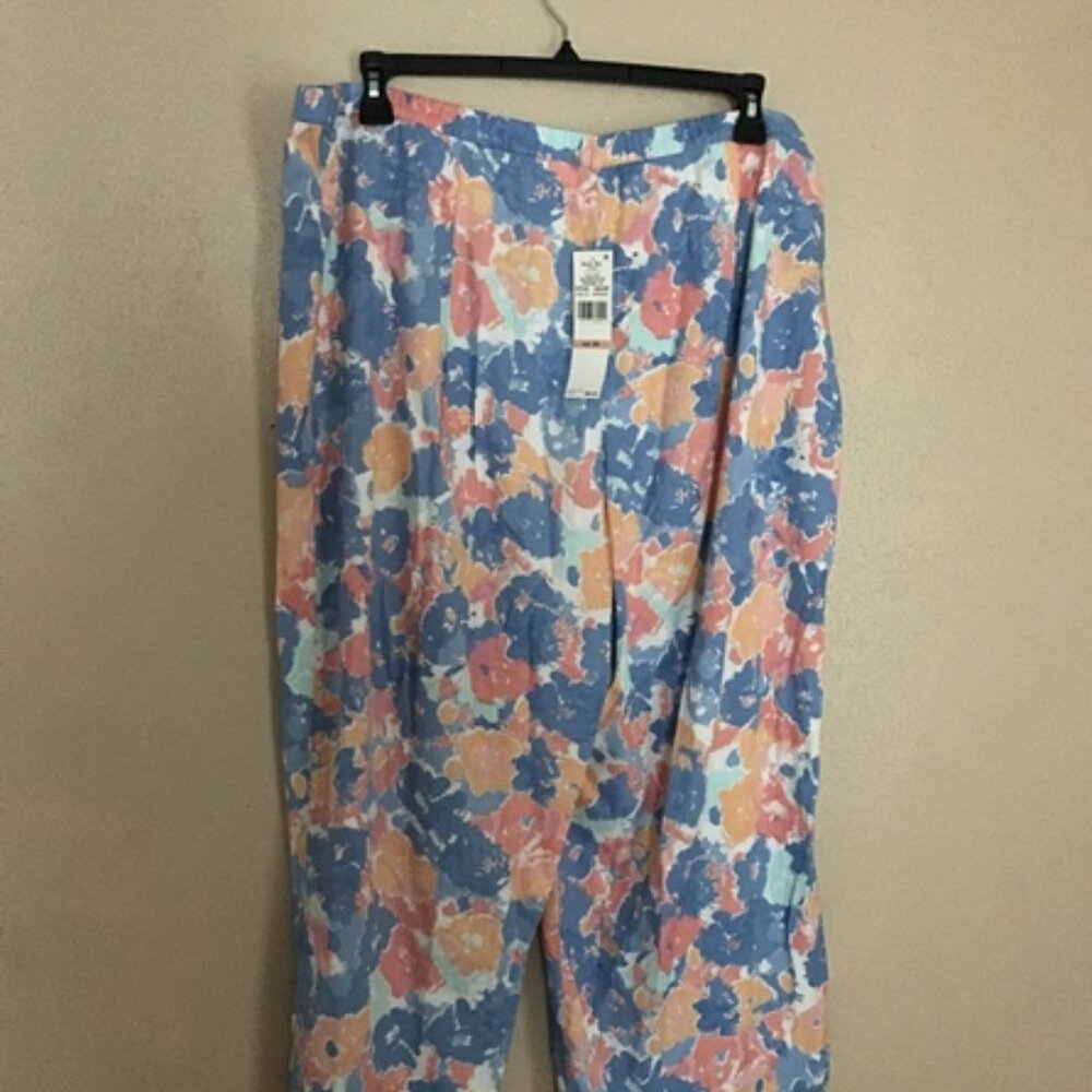 RUBY  RD   size: 2X #0409